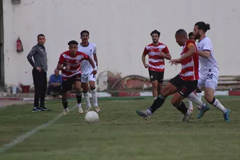 دوري المحترفين.. بلدية المحلة يسقط بفخ التعادل أمام وادي دجلة